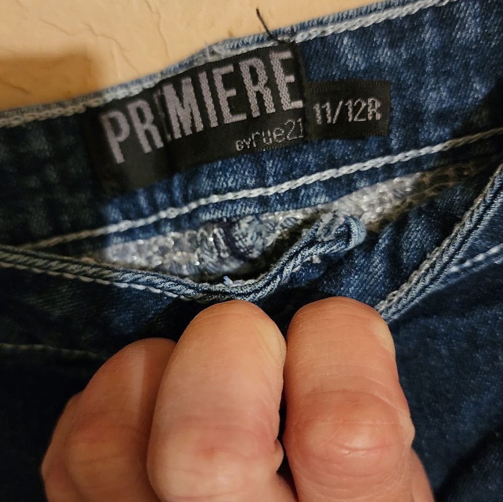 Premiere Jeans